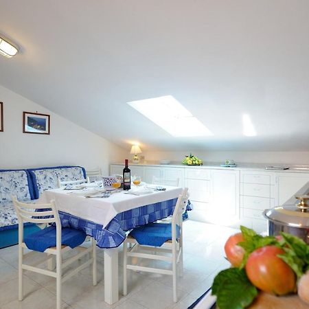 Mamma Rosanna - Apartment In Amalfi With Terrace Exterior foto